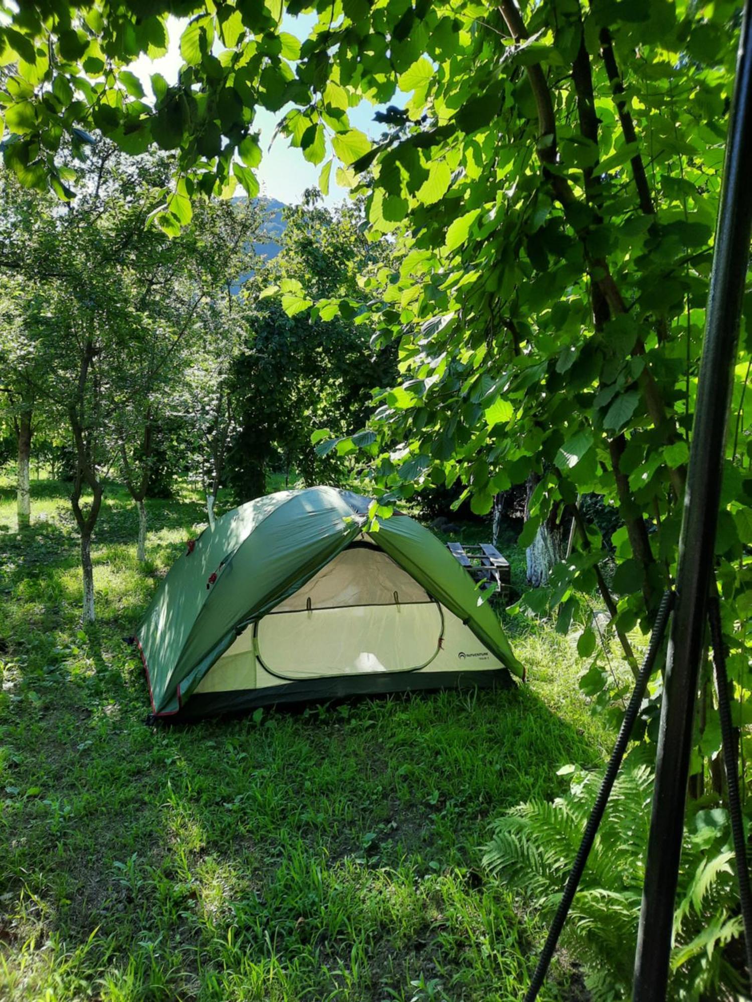 Guest House Gardenia & Wine Cellar 라고데키 외부 사진