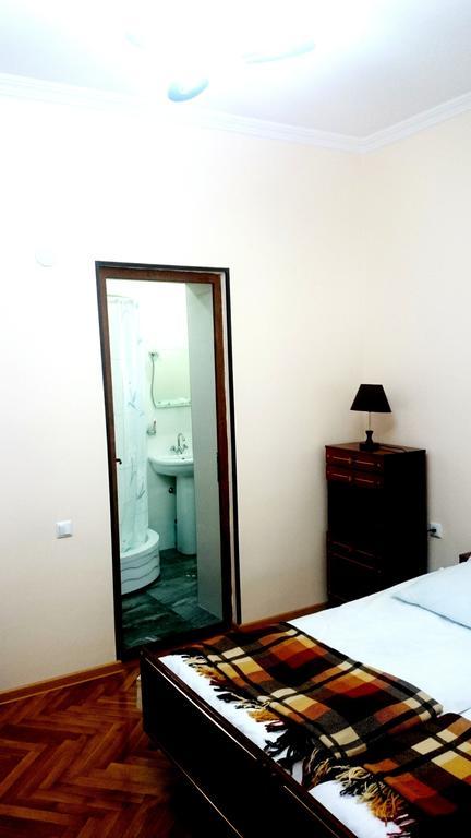 Guest House Gardenia & Wine Cellar 라고데키 외부 사진