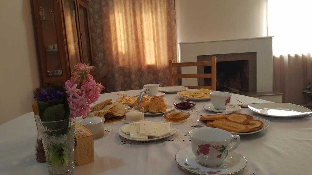 Guest House Gardenia & Wine Cellar 라고데키 외부 사진