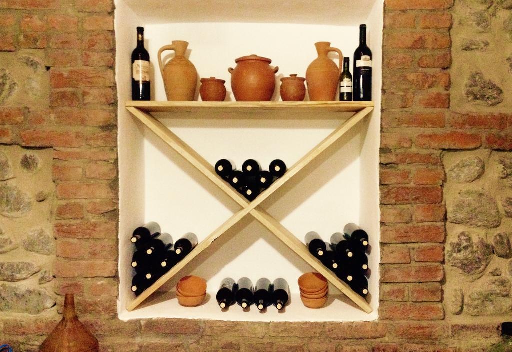 Guest House Gardenia & Wine Cellar 라고데키 외부 사진