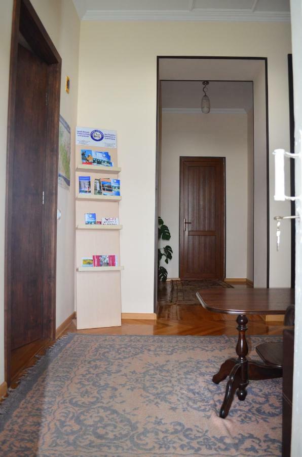 Guest House Gardenia & Wine Cellar 라고데키 외부 사진