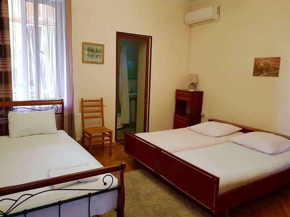 Guest House Gardenia & Wine Cellar 라고데키 외부 사진