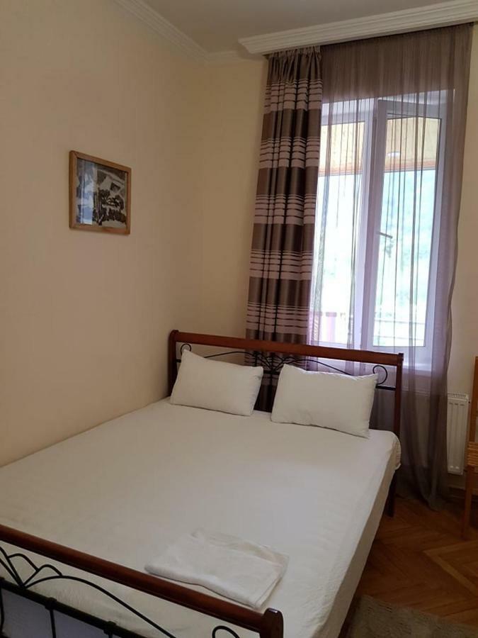 Guest House Gardenia & Wine Cellar 라고데키 외부 사진
